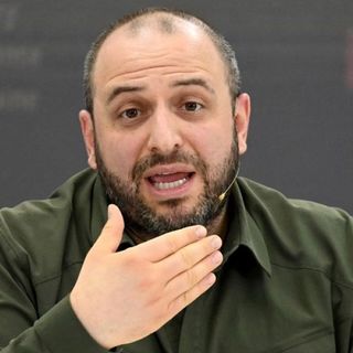 Ukrán védelmi miniszter: képesek vagyunk győzni, és tudjuk, hogyan