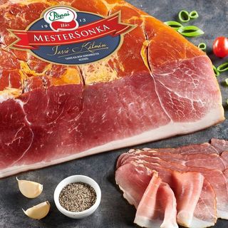 Ez a sonka is bekerült a Magyar Értéktárba