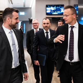 Magyarország a kutatás-fejlesztés terén is Európa vezető országai közé akar kerülni