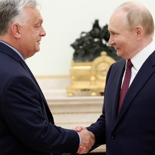 Orbán soros elnökként lejáratja partnereit