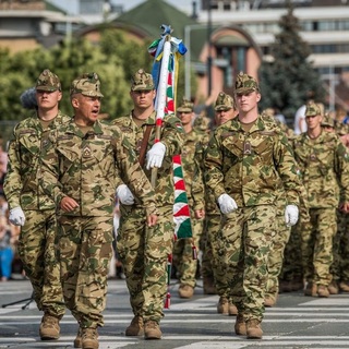 Magyarország hadserege az 54. legerősebb a világon