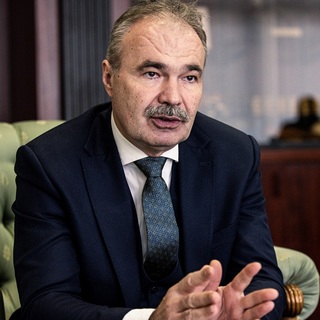 Nagy István: folytatódik a rendszerváltás utáni legnagyobb állattartótelep-fejlesztési program