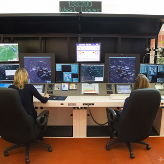 Nem lehet csak a légiirányítást okolni a káoszért