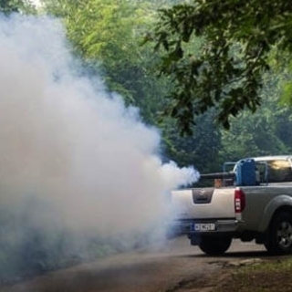 86 ezer hektáron lesz szúnyoggyérítés a héten