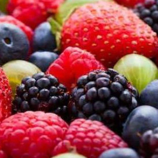 Már alig van málna-, szeder-, és egresföld Magyarországon