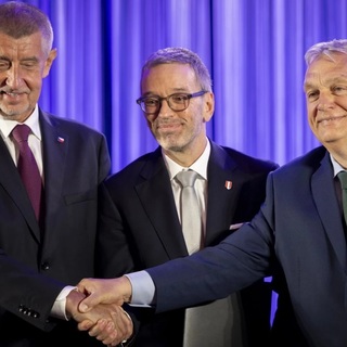 Orbán Habsburg koalíciója