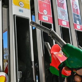 0,9 százalékkal csökkent a hazai üzemanyag-fogyasztás az első fél évben