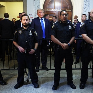 Elutasította a bíróság az egyik vádat Trump ellen