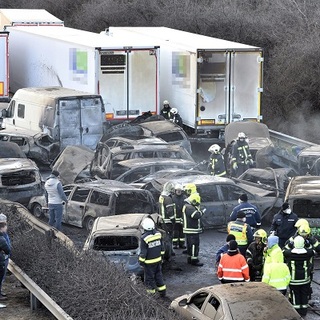 Még mindig nincs felelőse a tizenhat hónappal ezelőtti porvihar okozta balesetnek