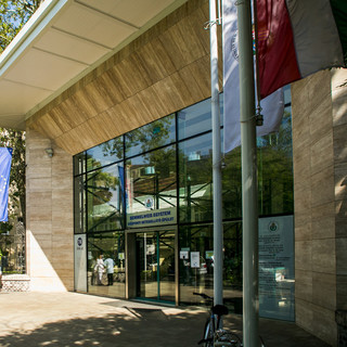 A Semmelweis klinikájának mellékhelyiségében szülte meg halott gyermekét egy asszony