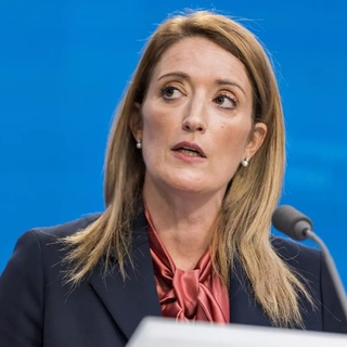 Újraválasztották Roberta Metsolát az Európai Parlament elnöki tisztségébe