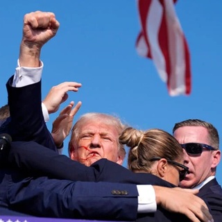 Áldozatként Trump még erősebb lehet