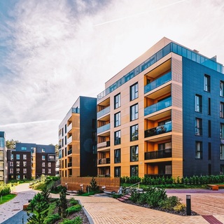 Budapesten már van ahol 3 millió forint az új lakások négyzetméterára