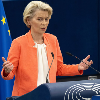 Nézőpont: a magyarok nem támogatják Ursula von der Leyen újraválasztását