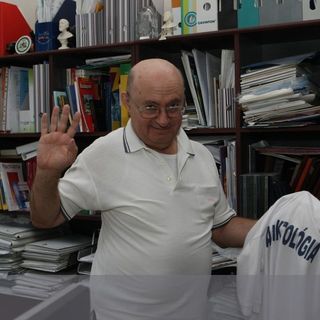 Elhunyt Funk Sándor