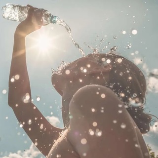 Másodfokú hőségriasztás lép életbe péntektől vasárnapig