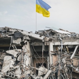 Ukrán belügyminisztérium: hivatalosan 42 ezer eltűnt személyt tartanak nyilván Ukrajnában