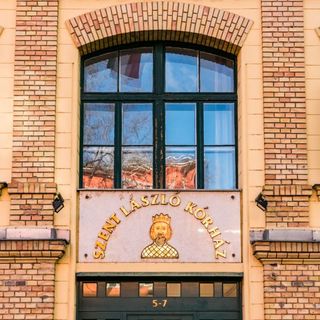 Elromlott a klíma a Szent László Kórház transzplantációs osztályán