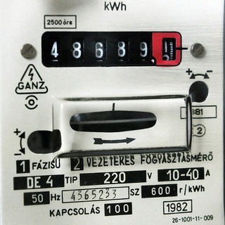 Összeomolhat Európa áramellátása