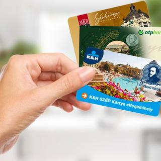 NGM: a SZÉP-kártya továbbra is a belföldi turizmus motorja