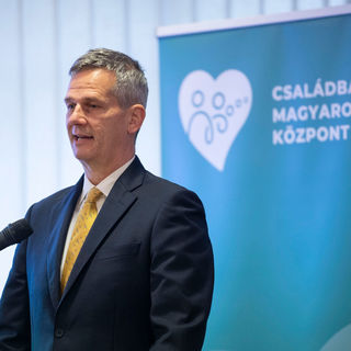 Beneda Attila: a babaváró hitel a családtámogatási rendszer egyik legsikeresebb eleme