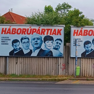 A politikusok vagy a független sajtó kelt gyűlöletet?