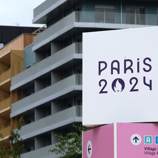 Megnyílt az olimpiai falu