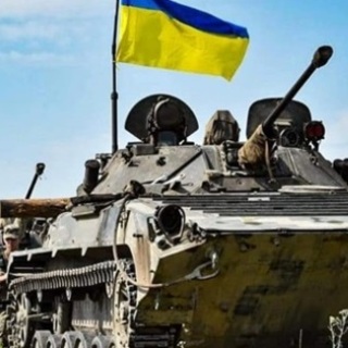 Ukrán katonai szóvivő: az ukrán csapatok kivonultak a Donyeck megyei Urozsajne településről