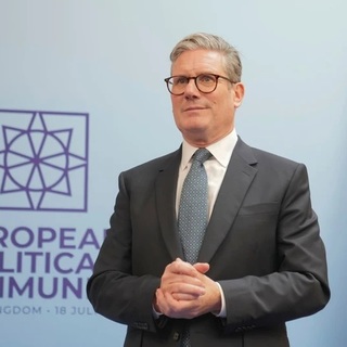 Starmer: a következő EPC-csúcsot Magyarország rendezi