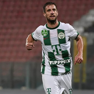 BL-selejtező - Varga Barnabás kihagyja a Ferencváros első két meccsét