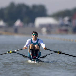 Evezős ob – Három győri siker a nyitónapon