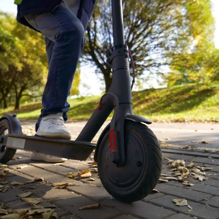 A rolleresekre szabály van, viták lesznek