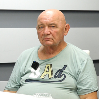 Csintalan Sándor: a háborút nem szép szavakkal kell megállítani