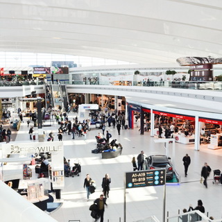 A Liszt Ferenc-repülőteret is érinti a globális informatikai hiba