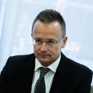 Szijjártó Péter: inkább sajnálatra méltó, semmint felháborító az EU kül- és biztonságpolitikai főképviselőjének szervezkedése