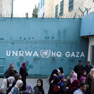Nagy-Britannia újraindítja a palesztin menekülteket segítő UNRWA támogatását