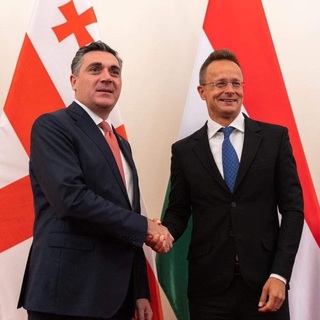 Szijjártó Péter: Magyarország minden támogatást megad Georgia szuverenitásának védelméhez