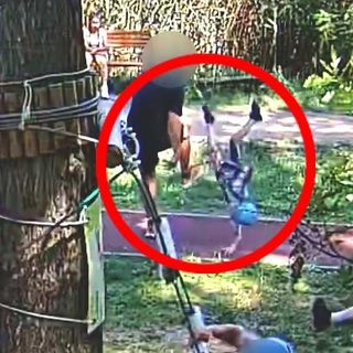 Garázdaság gyanúja miatt folyik eljárás a szolnoki kalandparkban történt gyermekbántalmazás ügyében