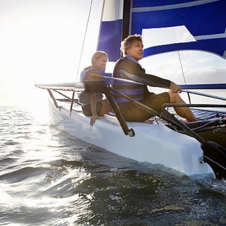 Befutott az utolsó hajó, 456-an teljesítették a Kékszalagot