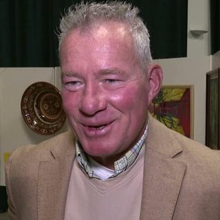 Polgárőrnek állt Pálffy István