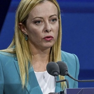 Meloni elmagyarázta, miért szavazott Ursula von der Leyen ellen