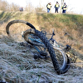 Kerékpárost gázolt el egy autó Hernádon