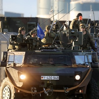 Németország már készül egy orosz támadásra