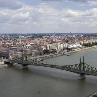 Budapesten sokan észleltek egy folyamatos, hajókürtszerű hangot