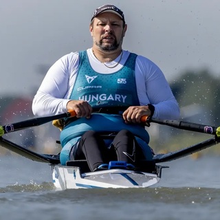 Evezős ob – Gadányi öt bajnoki címmel zárt