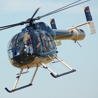 Karácsony eszköztelen a Hungaroringre repülő helikopterekkel szemben