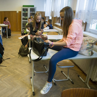 Az oktatásirányítás legnagyobb hazugsága, hogy minden a tanulók érdekében történik