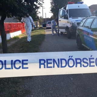 Akkora a pénzhiány a rendőrségnél, hogy nem tudják kifizetni a szakértőiket