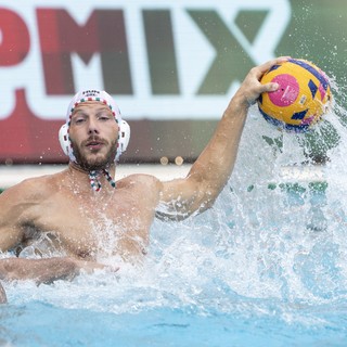 Az úszás és a vízilabda érdekli leginkább a magyarokat