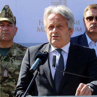 Magyarországnak erős lelkű és jól képzett katonákra van szüksége